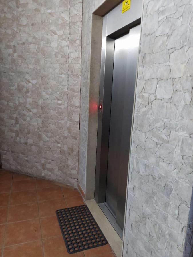Jozi Kaiser Apartment 1 Durrës Exterior foto